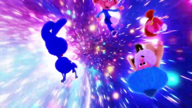 Nasreddin Hoca Zaman Yolcusu | movie | 2022 | Official Trailer