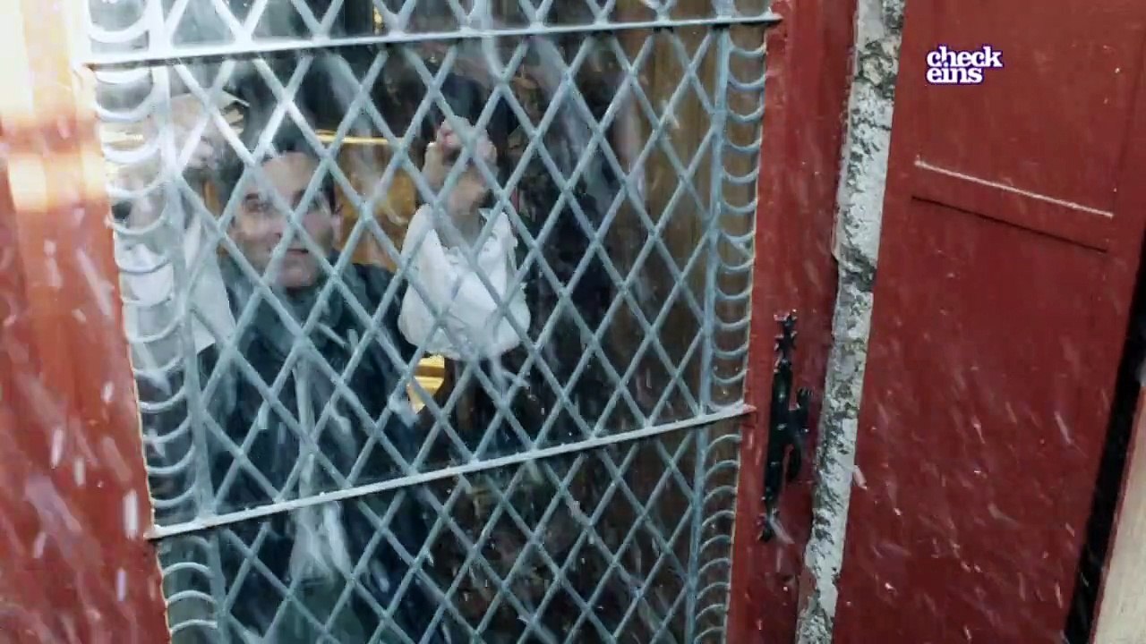 Das Märchen von den zwölf Monaten | movie | 2019 | Official Trailer