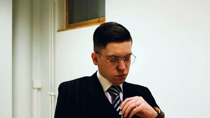 George Whitebrooke: Death to Spies | movie | 2021 | Official Trailer