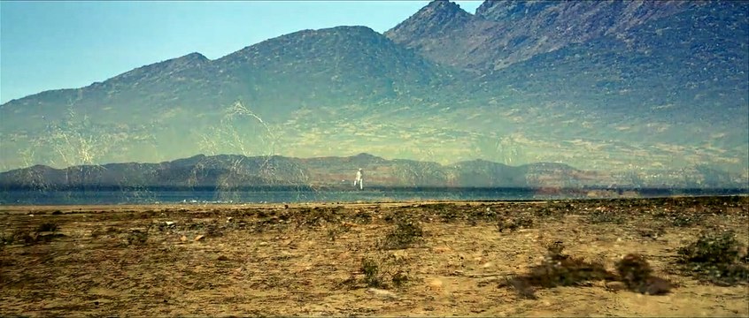 Billy D and the Hall of Feathered Serpents featuring Money Shot by Puscifer | movie | 2021 | Official Trailer