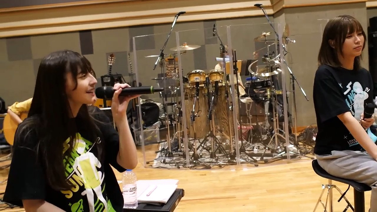 MTV Unplugged Presents: LoveLive! Superstar!! Liella! | movie | 2022 | Official Trailer