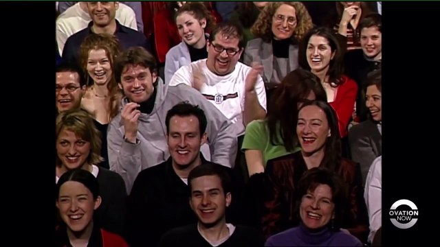 Robin Williams - Inside The Actors Studio | movie | 2008 | Official Trailer