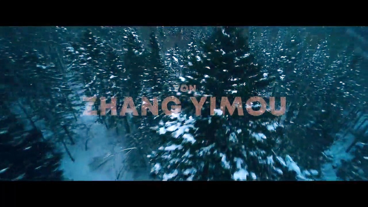 Cliff Walkers | movie | 2021 | Official Trailer