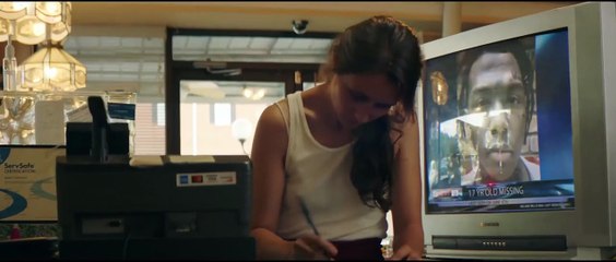 Spaghetti Junction | movie | 2021 | Official Trailer