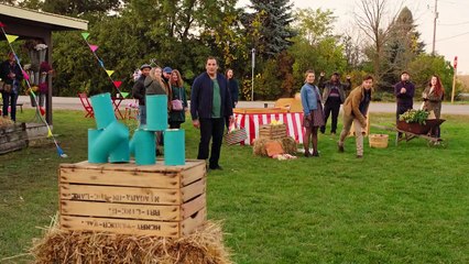 Süße Rezepte der Liebe | movie | 2021 | Official Trailer