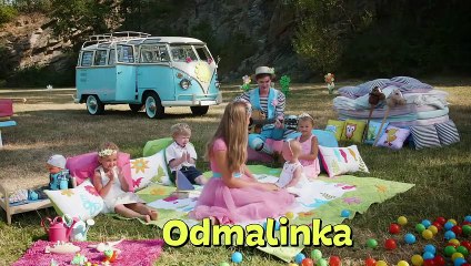 Štístko a Poupěnka – Jedeme na výlet! | movie | 2018 | Official Trailer