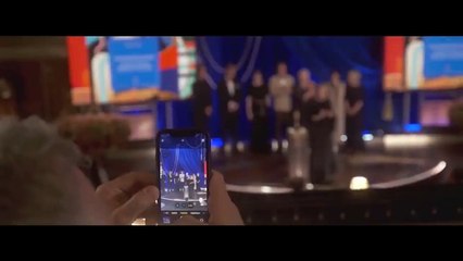 La notte degli Oscars – 93th Academy Awards | movie | 2021 | Official Trailer