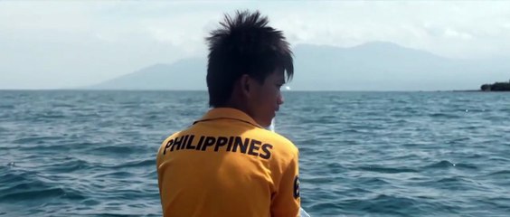 Boy From Nowhere | movie | 2023 | Official Trailer