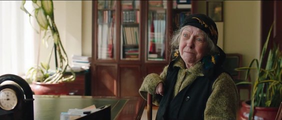 Проклятый чиновник | movie | 2021 | Official Trailer