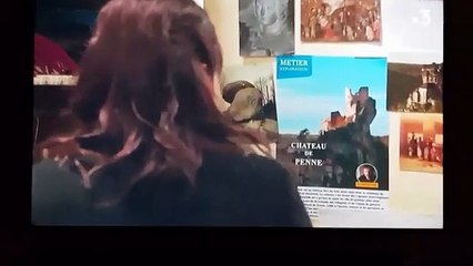 Vraždy v Albi | movie | 2020 | Official Trailer