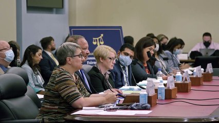 Grit & Grace: The Fight for the American Dream | movie | 2022 | Official Trailer