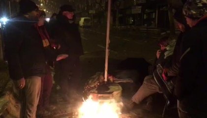 7,7 Büyüklüğündeki Deprem, 10 İli Vurdu… Kahramanmaraş'ta Arama Kurtarma Çalışmaları Sürüyor