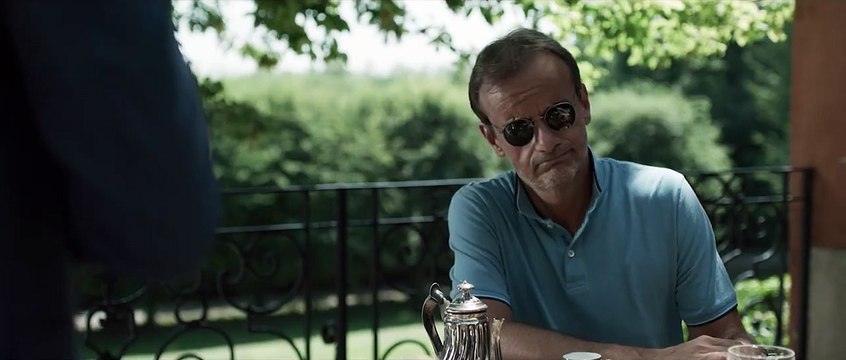 Девятый калибр | movie | 2021 | Official Trailer