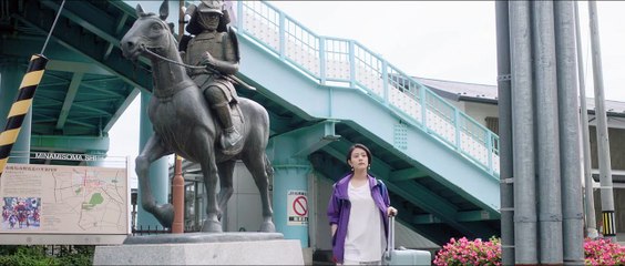 Cinematic Liars of Asahi-za | movie | 2021 | Official Trailer