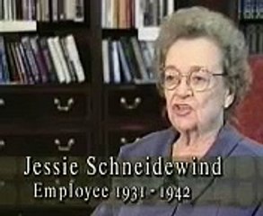 The Hudson's Building | movie | 1997 | Official Clip