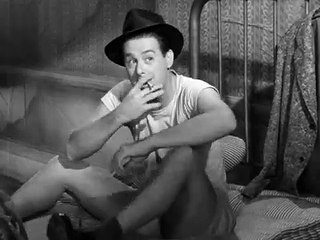 It Happened on Fifth Avenue | movie | 1947 | Official Clip