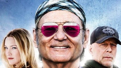 Rock the Kasbah (2015) | Official Trailer, Full Movie Stream Preview
