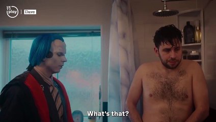 We Are Not Alone | movie | 2023 | Official Trailer