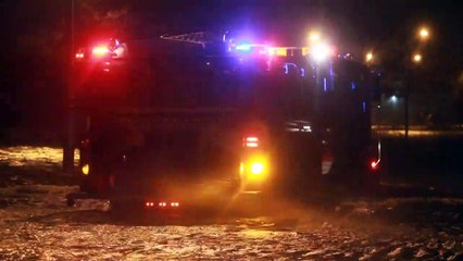 The First 36 hours: An Inside Look at Hurricane Sandy | movie | 2011 | Official Trailer