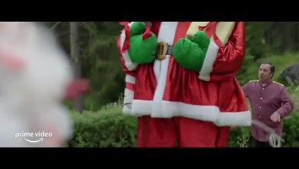 Improvvisamente Natale | movie | 2022 | Official Trailer