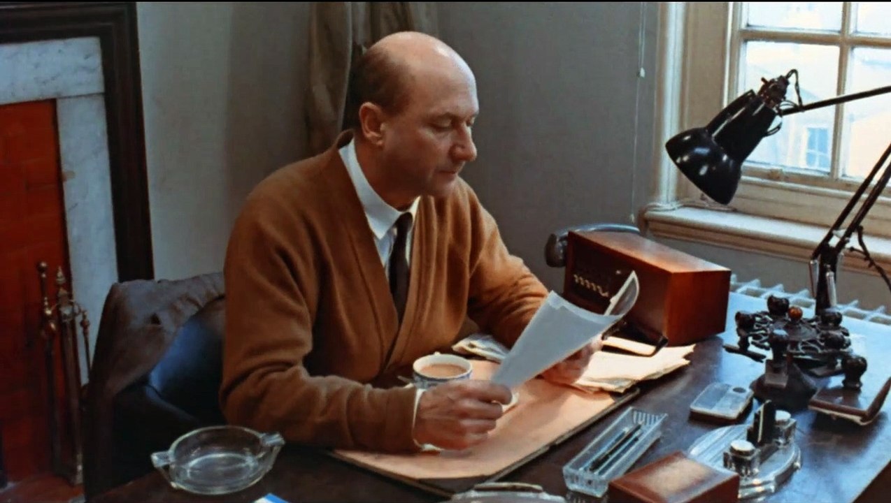 Tunnel der lebenden Leichen | movie | 1972 | Official Trailer