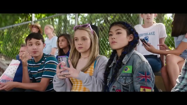 Секретная штаб-квартира | movie | 2022 | Official Trailer