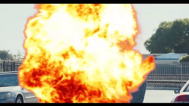 Domino: Battle of the Bones | movie | 2021 | Official Trailer