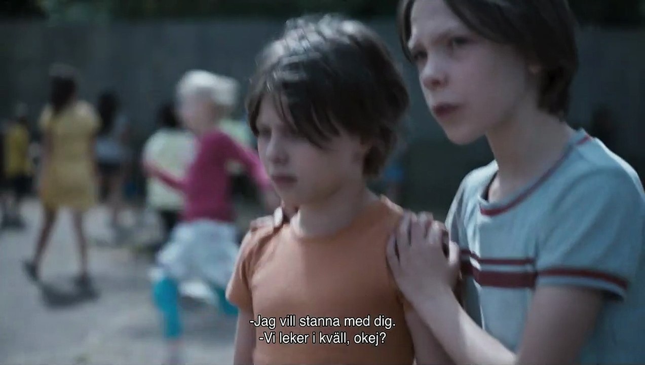 Playground | movie | 2021 | Official Trailer - video Dailymotion