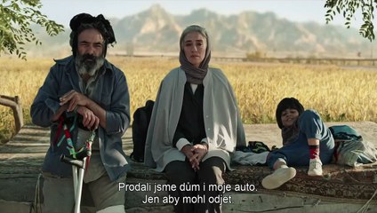 Na cestě | movie | 2022 | Official Trailer