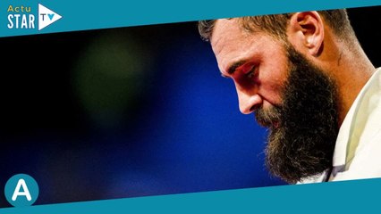 "Beaucoup d'alcool..." : Benoît Paire cash sur son hygiène de vie et ses problèmes