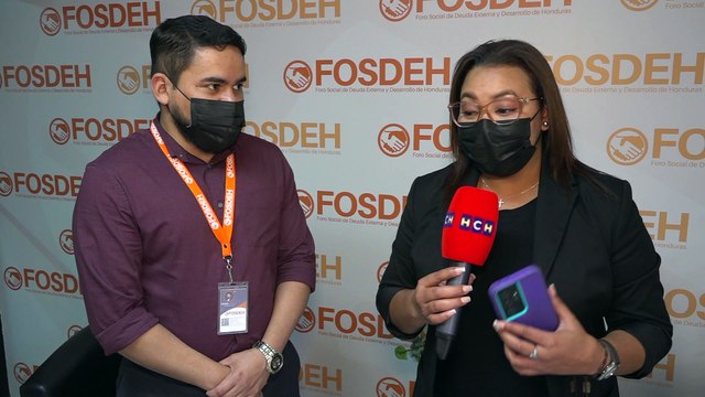 FOSDEH: Nos quejamos más de la comida porque es en lo que el pobre y clase media destina más recursos