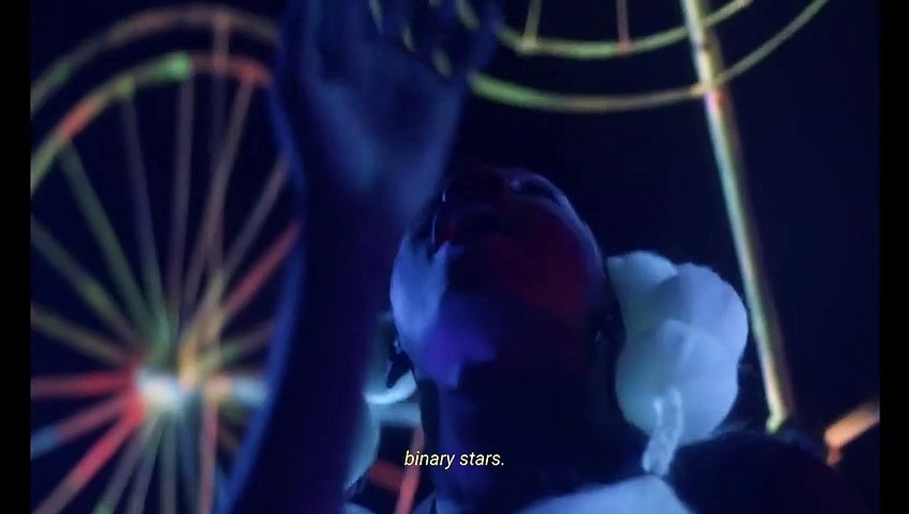 Neptune Frost | movie | 2022 | Official Trailer