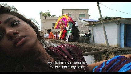 Discover the Fascinating World of Non-Human Love in the 2021 Movie Trailer 🎬