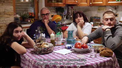 Tomorrow We'll See | movie | 2021 | Official Trailer