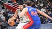 Game Recap: Celtics 111, Pistons 99