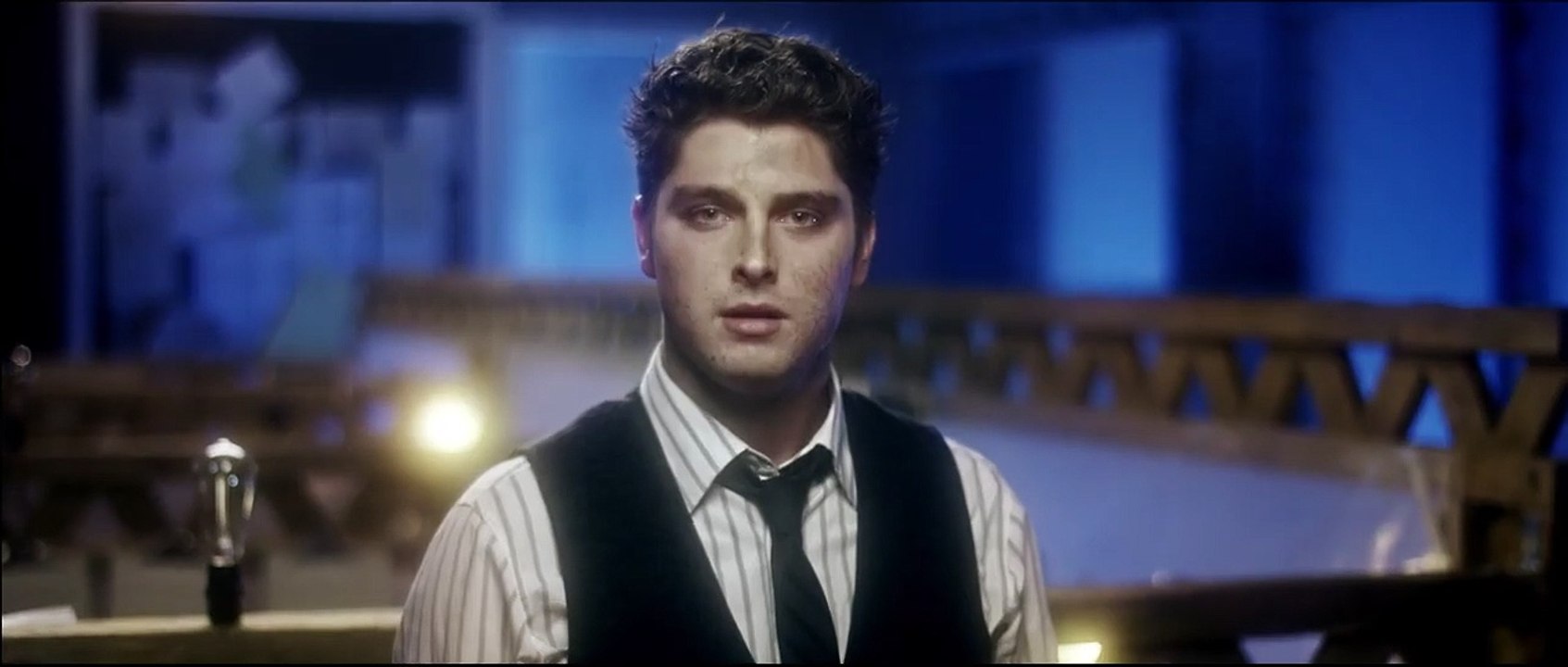 Ted - Ein Zombie zum Verlieben | movie | 2018 | Official Trailer