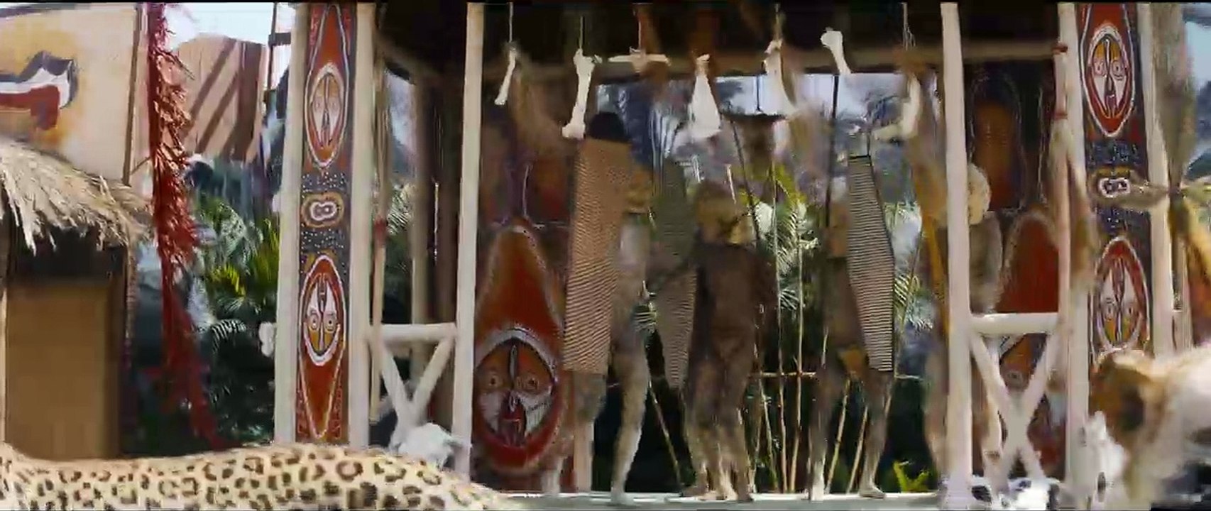 Der vermessene Mensch | movie | 2023 | Official Trailer