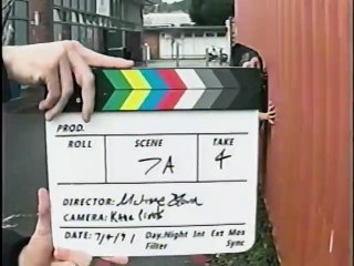 The Backrooms | movie | 2022 | Official Clip