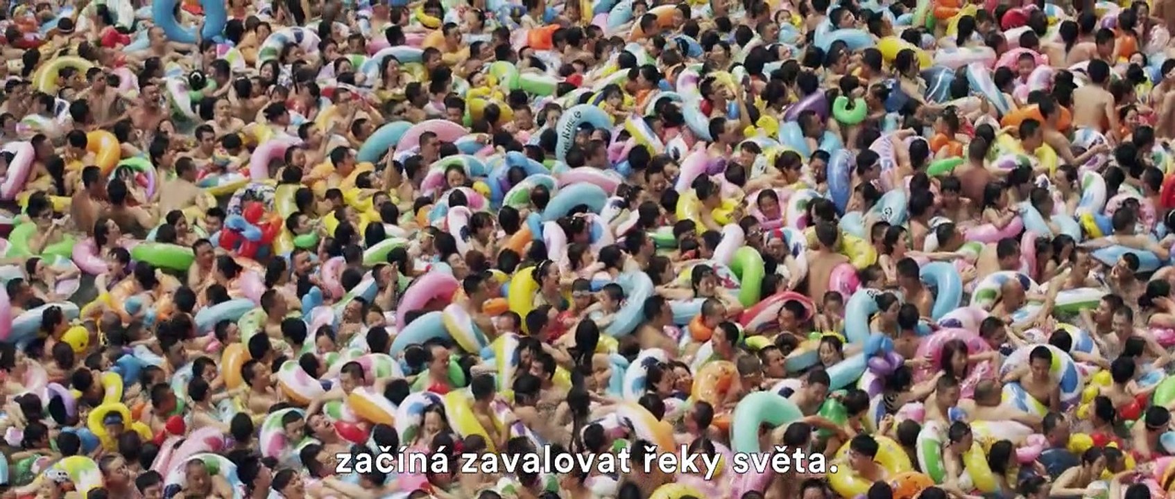 Řeka | movie | 2022 | Official Trailer