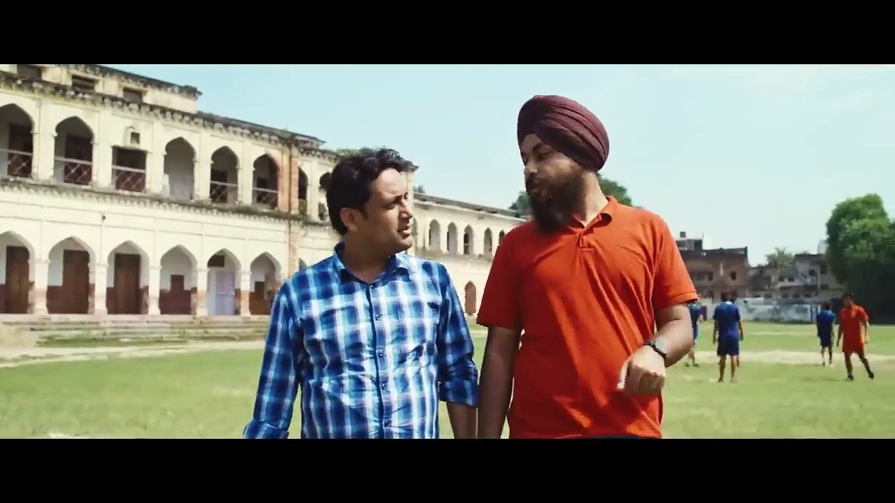 Bulbule | movie | 2022 | Official Trailer