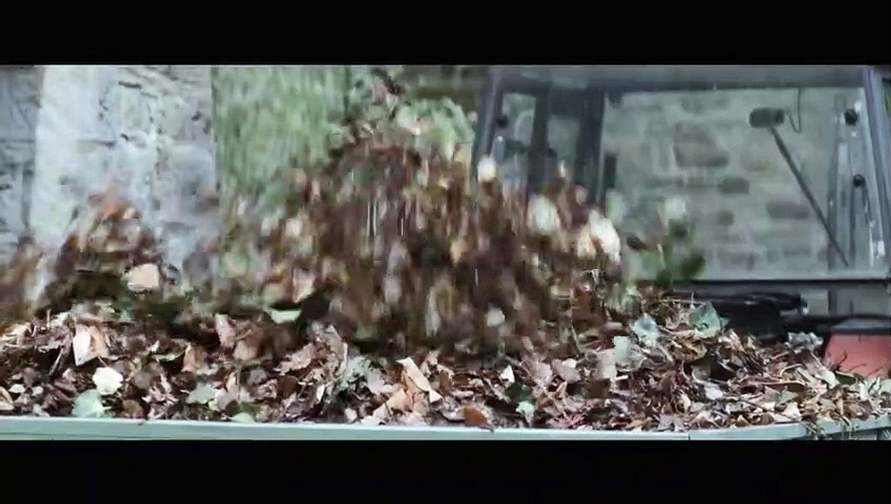 Die Rettung der uns bekannten Welt | movie | 2021 | Official Trailer