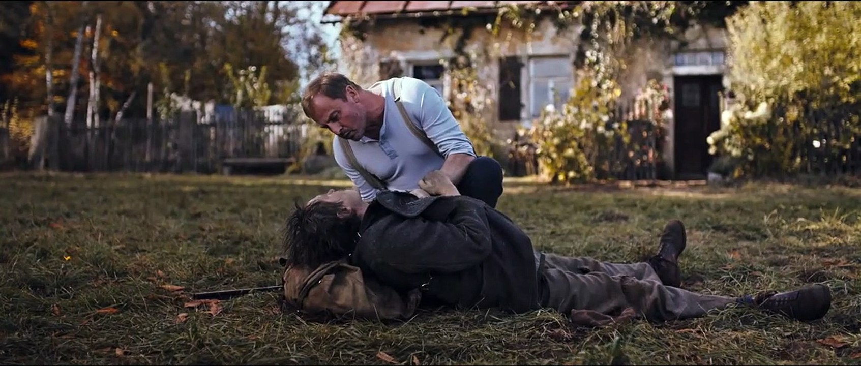 Plan A | movie | 2021 | Official Trailer