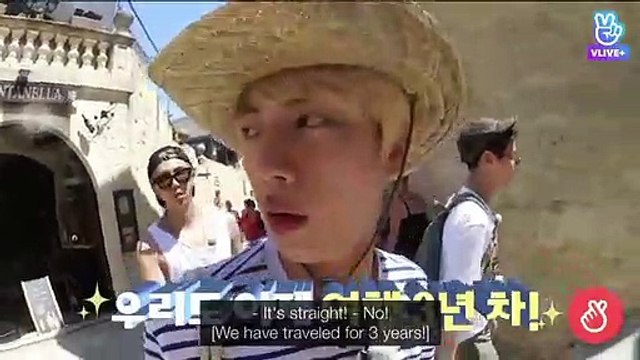 BTS Bon Voyage: Malta | movie | 2018 | Official Trailer