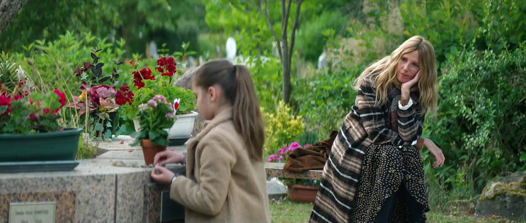 Schmetterlinge im Ohr | movie | 2021 | Official Trailer