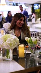 عود دوت كوم يستضيف افتتاح مطعم Fauchon الجديد في مجمع الكوت