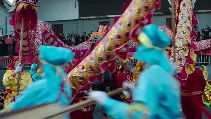 Ripples of Life | movie | 2021 | Official Trailer