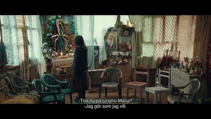 Clara Sola | movie | 2021 | Official Trailer