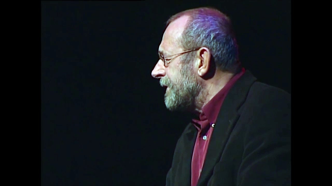 Hans Dorrestijn & Martin van Dijk: Cirkels | movie | 2003 | Official Trailer