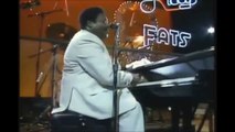 Fats Domino : Walking To New-Orléans Live | movie | 2007 | Official Clip
