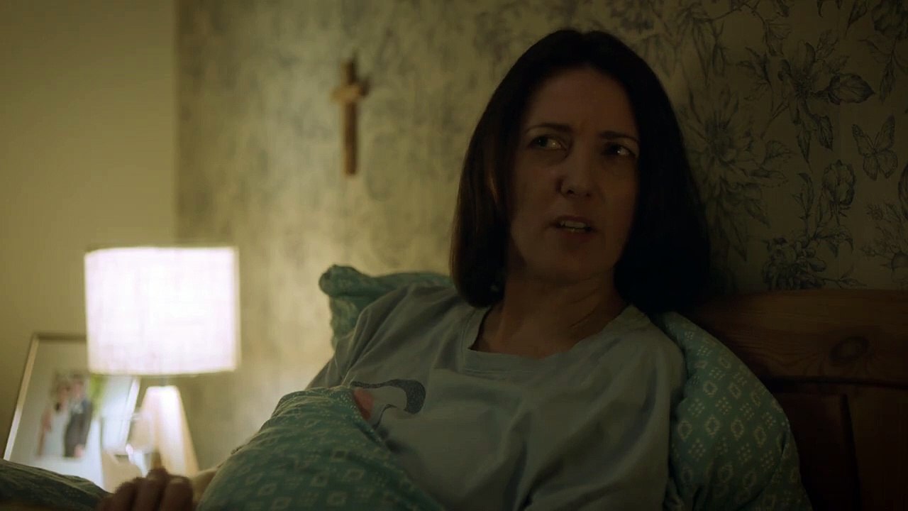 Mach's Licht aus! | movie | 2022 | Official Trailer